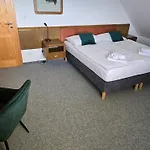 Hotel Restaurant Na Statku Náměšť nad Oslavou