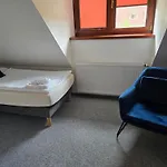 Hotel Restaurant Na Statku