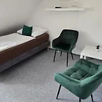 Restaurant Na Statku Hotel 3*