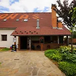 Restaurant Na Statku 3*