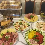 Restaurant Na Statku Hotel