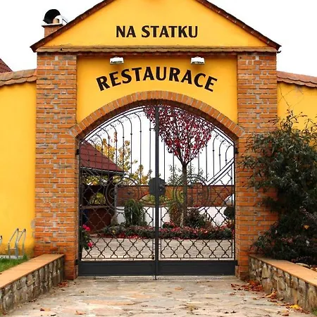 Restaurant Na Statku
