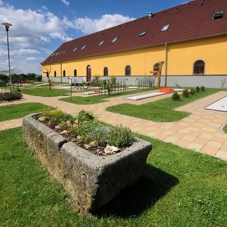 Restaurant Na Statku Náměšť nad Oslavou