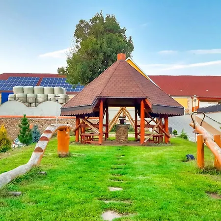 Ξενοδοχείο Restaurant Na Statku Náměšť nad Oslavou
