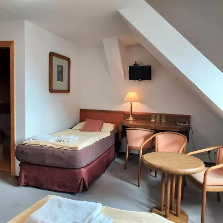 Restaurant Na Statku Náměšť nad Oslavou
