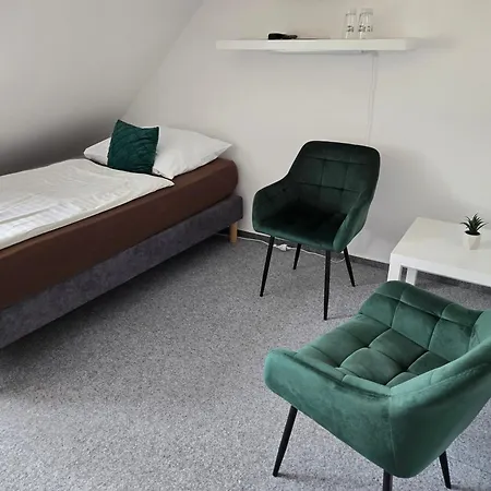 Restaurant Na Statku Hotel 3*