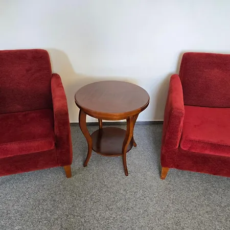 Hotel Restaurant Na Statku 3*