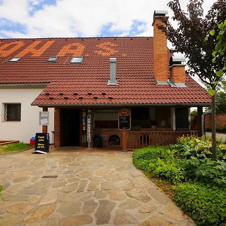 Restaurant Na Statku 3*