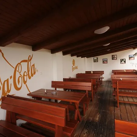 Restaurant Na Statku