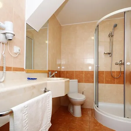 Restaurant Na Statku 3* Náměšť nad Oslavou