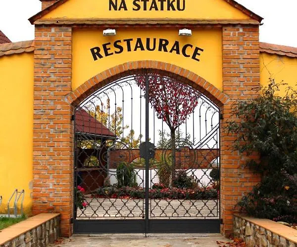 Restaurant Na Statku