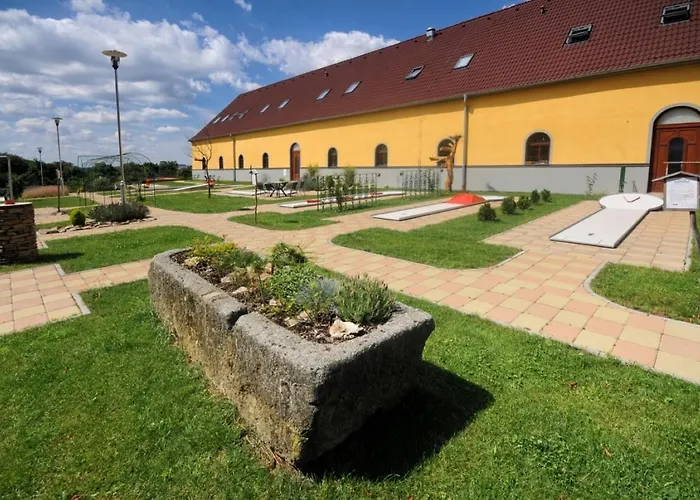 Restaurant Na Statku Náměšť nad Oslavou