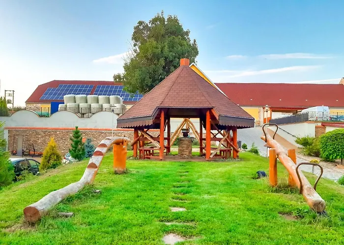 酒店 Restaurant Na Statku Náměšť nad Oslavou