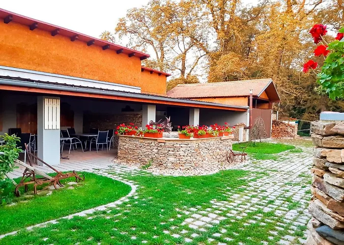 Restaurant Na Statku 酒店 Náměšť nad Oslavou