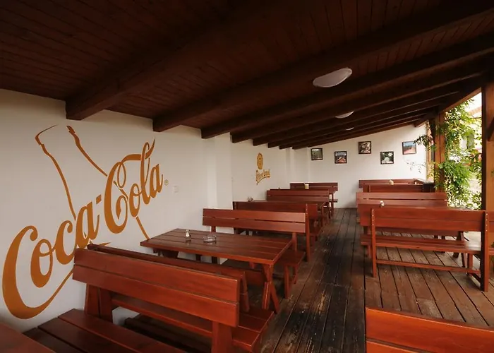 Restaurant Na Statku